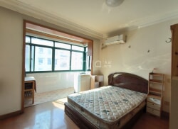 整租·水清三村 1室1厅 南_水清三村租房