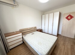 整租·金港国际 1室1厅 西_金港国际租房