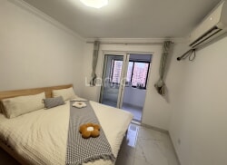 整租·佳境苑 3室1厅 南_佳境苑租房