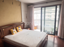 整租·东湖春之韵 3室2厅 南_东湖春之韵租房