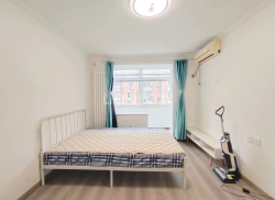 整租·西安街甲2号 1室1厅 南/北_西安街甲2号租房