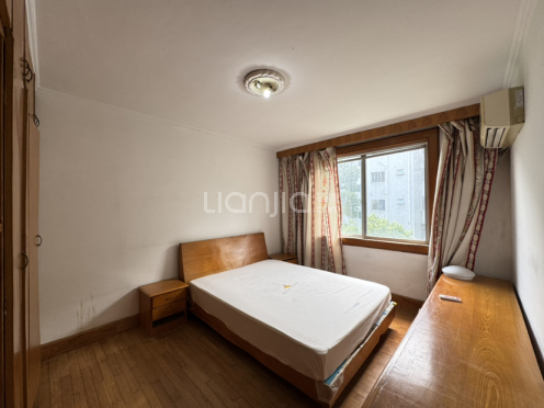 整租·新升新苑 2室2厅 南