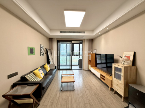 整租·璀璨平江如苑 3室1厅 南