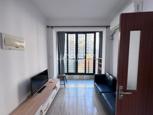 整租·雅戈尔潇邦东区 2室1厅 南