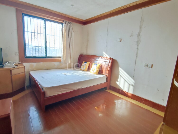 整租·翠园新村 2室1厅 南
