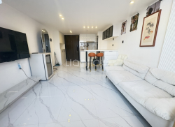 整租·星悦时光 1室1厅 西南_星悦时光租房