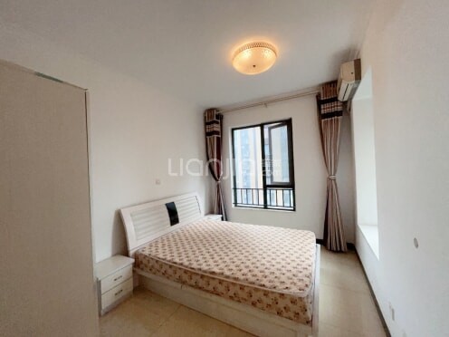 整租·巴黎都市 3室1厅 南