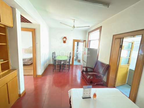 整租·水香六村 2室1厅 南