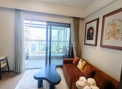 整租·深业中城 1室1厅 东_深业中城租房