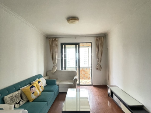 整租·驿东苑 3室2厅 南