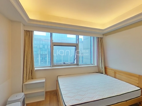 整租·巴比伦国际广场 1室1厅 南