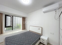 整租·未来旭辉城 3室2厅 南_未来旭辉城租房