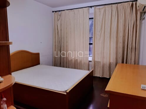 整租·新康花园新康星辰 2室2厅 南