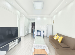 整租·新湖明珠城聆湖苑西区 3室2厅 南_新湖明珠城聆湖苑西区租房