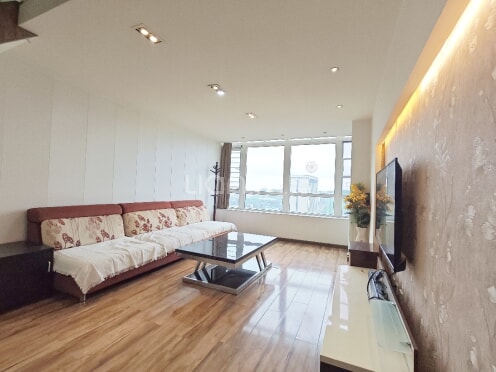 整租·正成拉斐 3室1厅 西