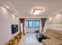 整租·港星花苑 2室2厅 南_港星花苑租房