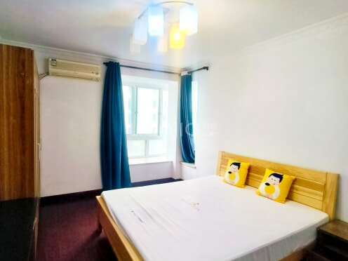 整租·澳洲阳光 3室2厅 南