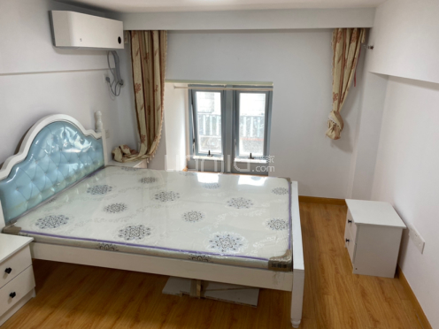 整租·万达晶座 1室1厅 南