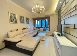 整租·尚上名筑一区 3室2厅 南_尚上名筑一区租房