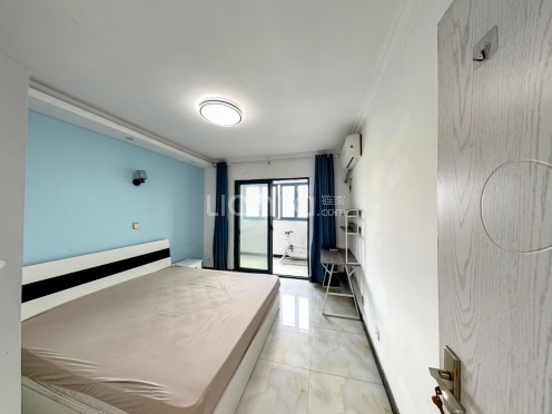 整租·宝佳苑 3室1厅 南