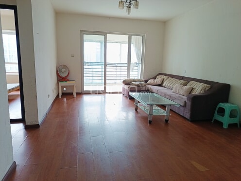 整租·海科名城 2室1厅 东南