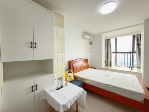 整租·亿博青春汇 1室1厅 南