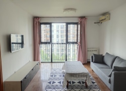 整租·柏林爱乐三期 1室1厅 西_柏林爱乐三期租房