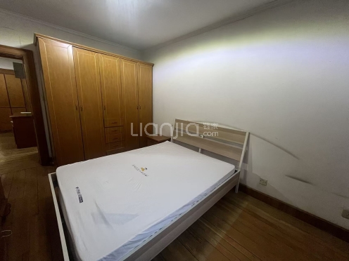 整租·娄门路166号 3室1厅 南