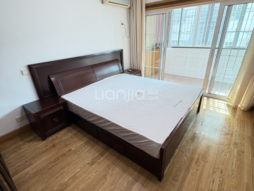 整租·新元新村 2室1厅 南