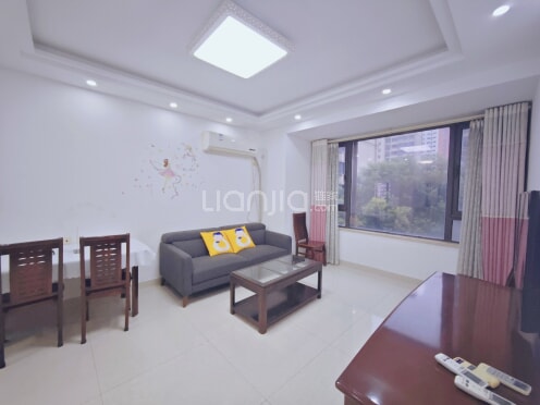 整租·香缇华苑 3室1厅 南