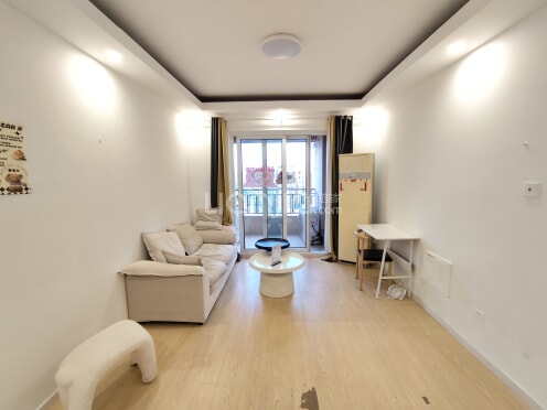 整租·象屿都城嘉园 2室2厅 南