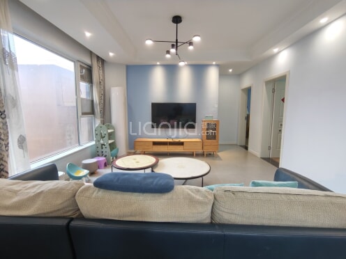 整租·金恒德时代金悦 3室1厅 东南/南