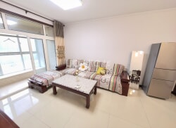 整租·航天翼城 2室2厅 东南_航天翼城租房