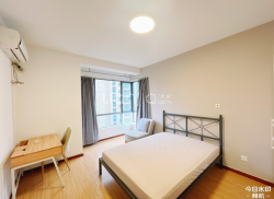 整租·新时代富嘉花园 3室1厅 南_新时代富嘉花园租房