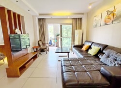 整租·泊景湾 3室2厅 北_泊景湾租房