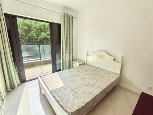 整租·湖悦天境花园 4室2厅 南