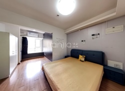 整租·万科棉花公寓 1室0厅 东_万科棉花公寓租房