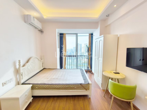 整租·芯汇湖商务中心 1室1厅 东