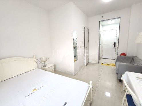 整租·联合广场 1室1厅 南