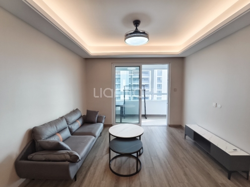 整租·溪里雅苑 3室2厅 南