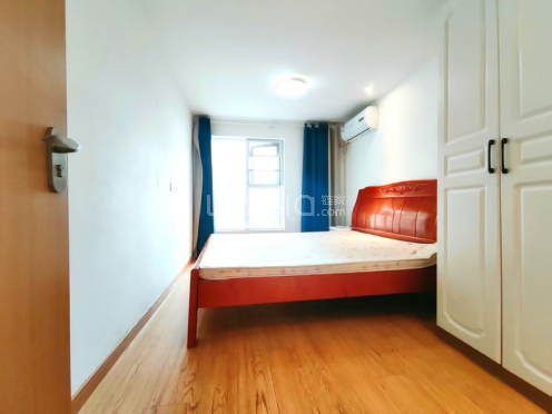 整租·合能枫丹铂麓一期 3室1厅 南