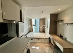 整租·嘉合未来金座 1室1厅 西_嘉合未来金座租房