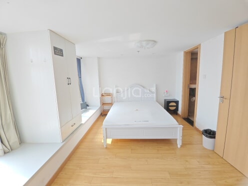 整租·阳光城平江悦 2室2厅 复式 南