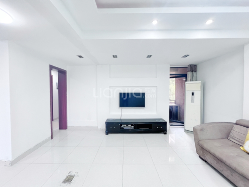 整租·雅戈尔潇邦西区 3室2厅 南