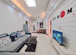 整租·福星城南区 2室2厅 南_福星城南区租房