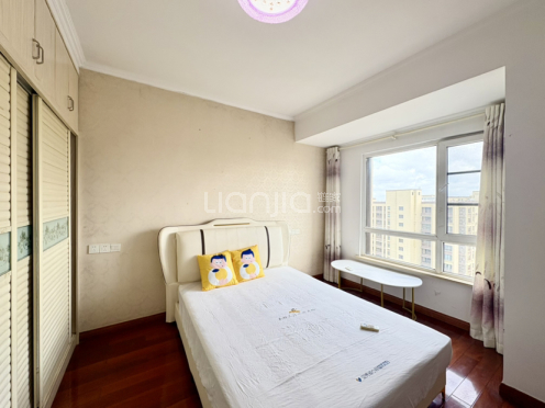 整租·中海玉景湾 3室2厅 南