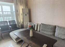 整租·罗曼风情 3室1厅 西_罗曼风情租房