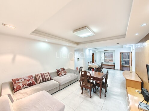 整租·今日家园(虎丘区) 4室2厅 南