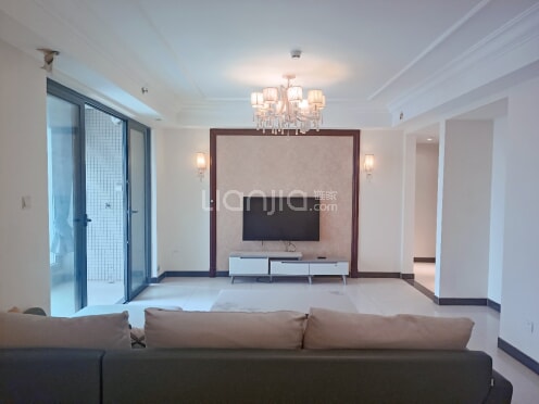 整租·恒大名城 3室2厅 东