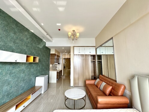 整租·恒大名城 1室0厅 东/东南